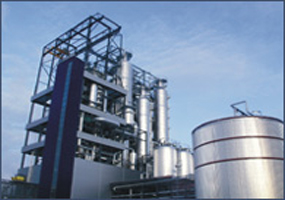 Manufacturer and supplier of distillery plants