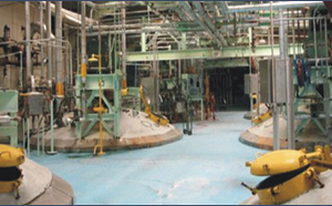 Industrial Alcohol Plants Manufacturers in pune India